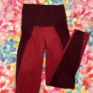 Aerie leggings size small short